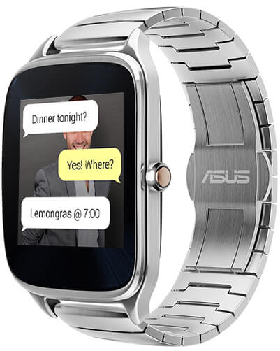 Asus Zenwatch 2